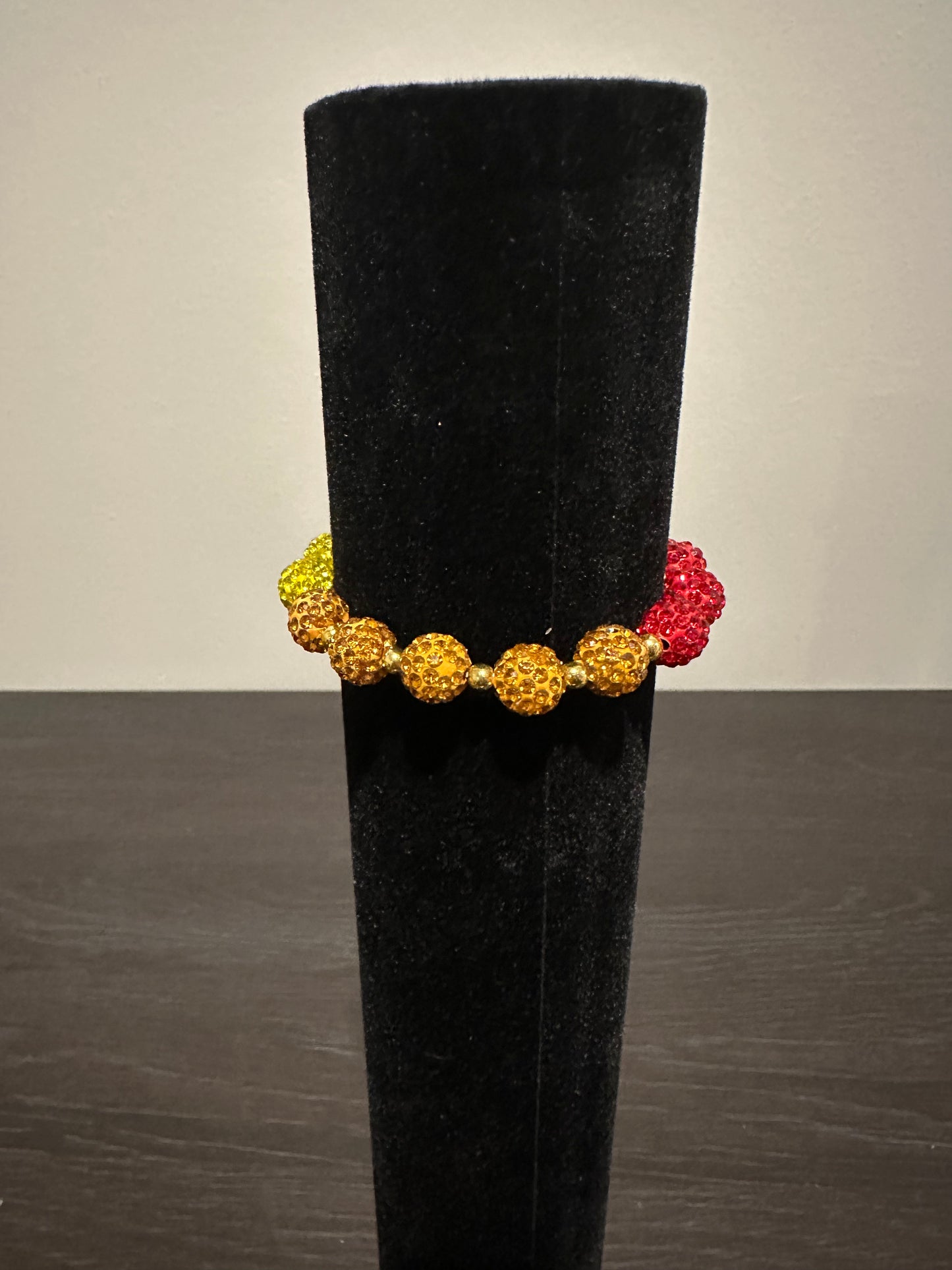 Sunrise Bracelet