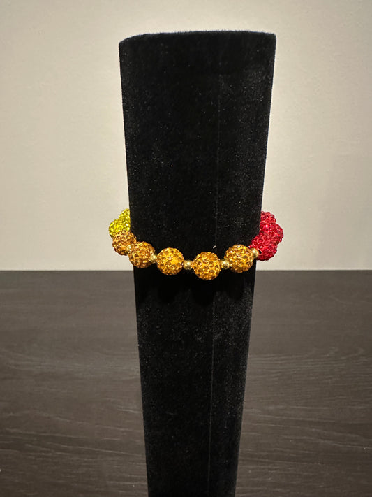 Sunrise Bracelet