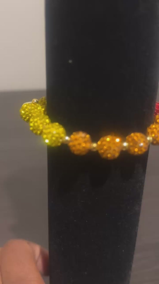 Sunrise Bracelet